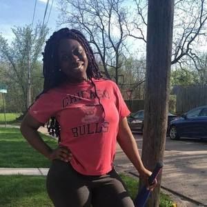 Meet your Posher, Brandy